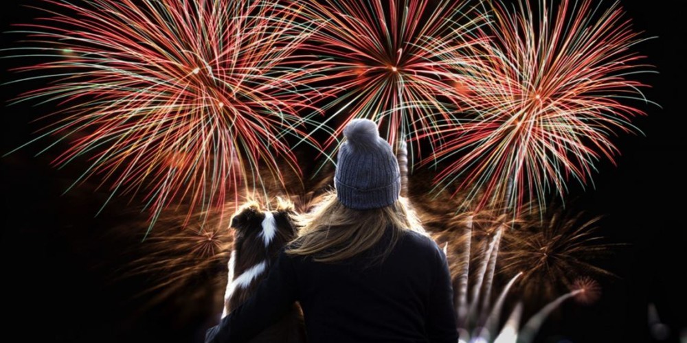 How to choose the right fireworks?
