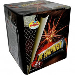 Artificii mari (de la 2500 lei) BIG SURPRISE