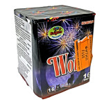 Artificii mici WOLF