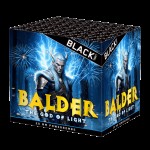 Artificii mici BALDER