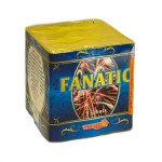 Artificii mici FANATIC