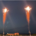 Artificii profesionale SSJ-2-12