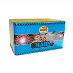 Big fireworks MARS