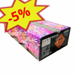 Big fireworks PIROBATAREIA
