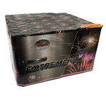 Салюты средние EXTREME 4