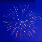 Bombițe de artificii ESO4043