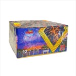 Artificii mari EC2405