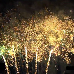 Artificii profesionale CZJ100-B10