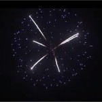 Bombițe de artificii ESD04022