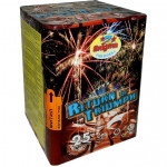 Artificii mici (0-800 lei) RETURN OF TRIUMPH