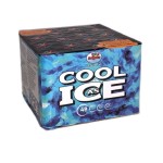 Artificii mijlocii COOL ICE