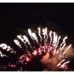 Artificii profesionale ORJ20