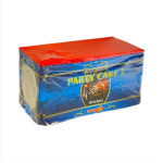 Artificii mici PARTY CAKE 3