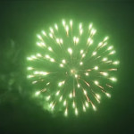 Bombițe de artificii ESF464