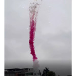 Gender Party Fum GENDER PARTY