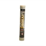 Alte Football torch