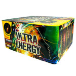 Салюты большие ULTRA ENERGY