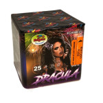 Artificii mici DRACULA