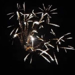 Bombițe de artificii ESM2045T
