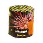 Салюты малые ADRENALINE