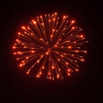 Bombițe de artificii ESB3015