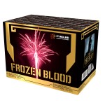 Artificii mijlocii FROZEN BLOOD