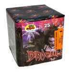Artificii mici DRACULA
