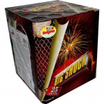 Artificii mari (de la 2500 lei) BIG SHOCK