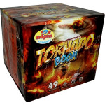 Artificii mijlocii TORNADO BOOM