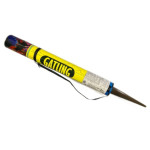 Alte Candela Romana Gatling