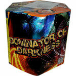 Artificii mari DOMINATOR OF DARKNESS