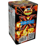 Салюты малые (0-800 лей) X-TATIC