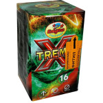 Салюты малые (0-800 лей) X-TREME