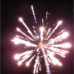Bombițe de artificii ESHNA052