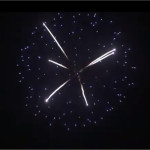 Bombițe de artificii ESD04022