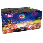 Artificii mari (de la 2500 lei) CMF112