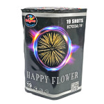 Artificii mici HAPPY FLOWER