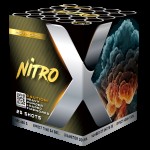 Artificii mijlocii NITRO