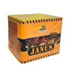 Artificii mijlocii JANUS