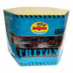 Artificii mari (de la 2500 lei) TRITON