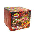 Medium fireworks CARNIVAL NIGHTS