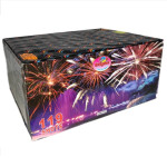 Artificii mari (de la 2500 lei) CMF119