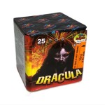 Салюты малые DRACULA