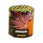 Artificii mici ADRENALINE