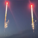 Artificii profesionale SSJ-1.2-01