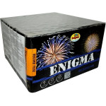 Artificii mijlocii ENIGMA