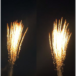 Artificii profesionale SSNA-2-05